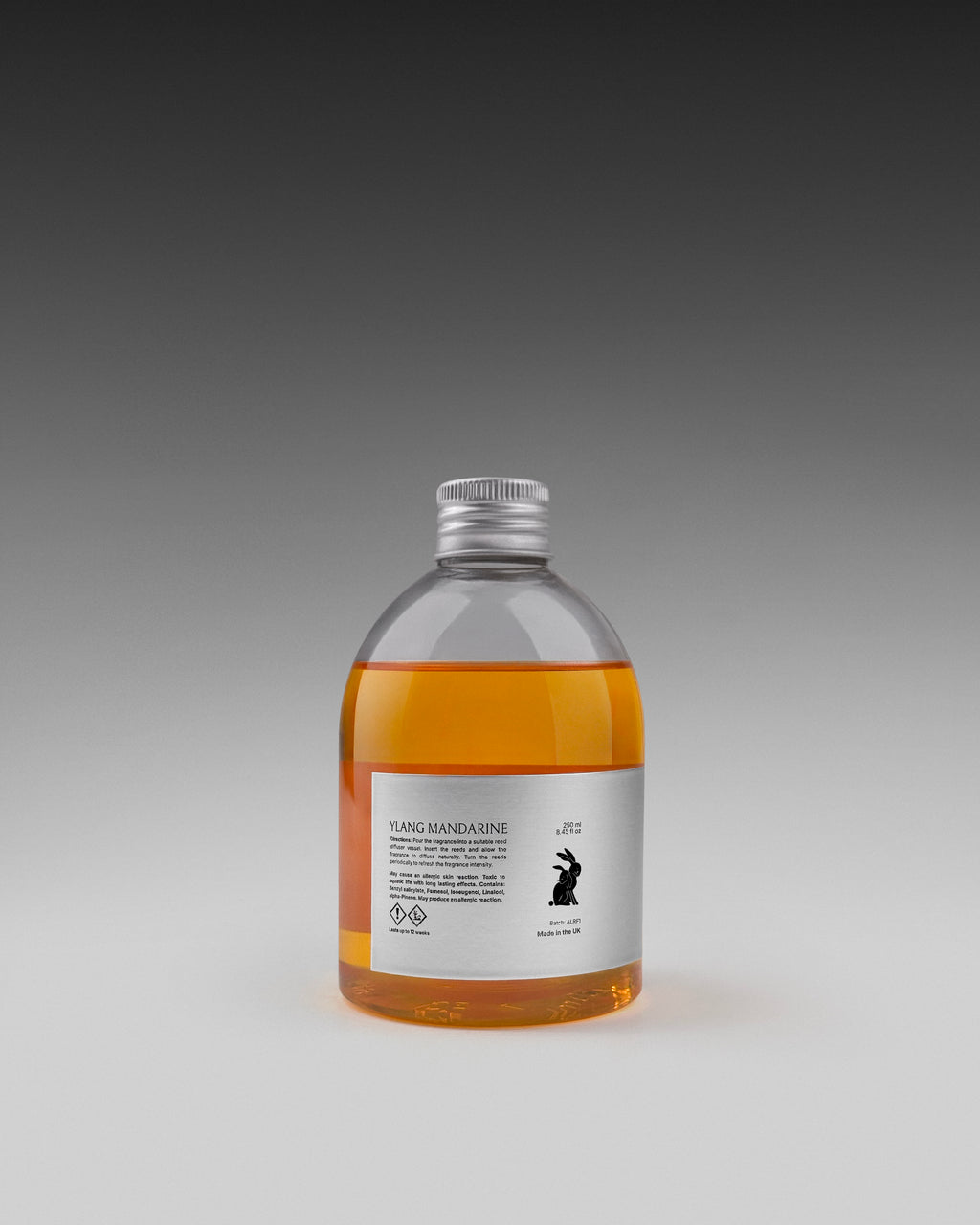 Ylang Mandarine - Reed Diffuser Refill, 250ml