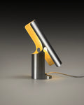 Tubular Table Light by Zowa