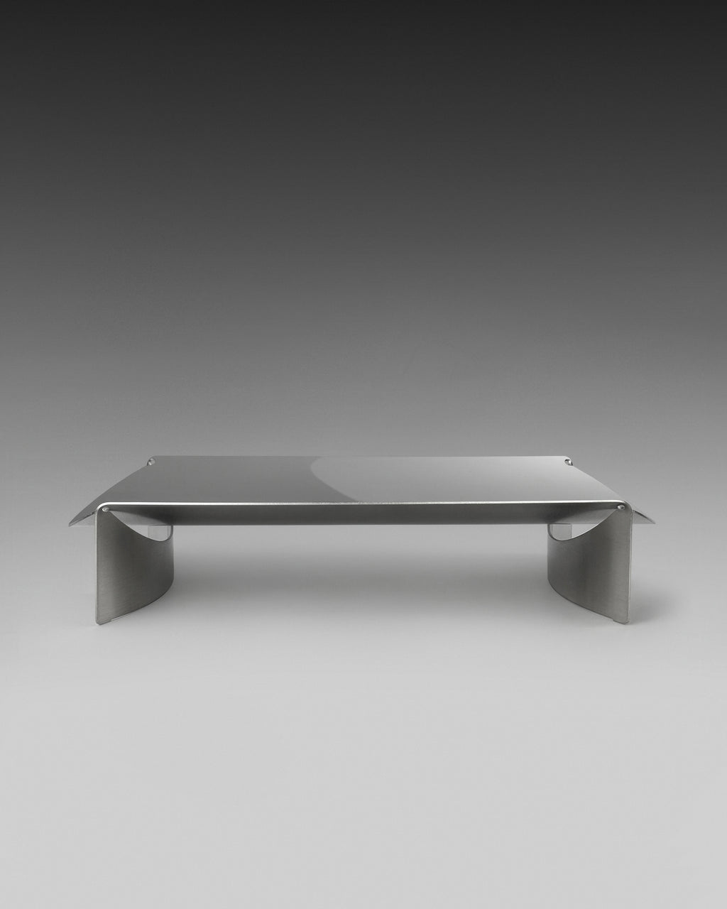 Tubular Object by Zowa in Mirror Finish