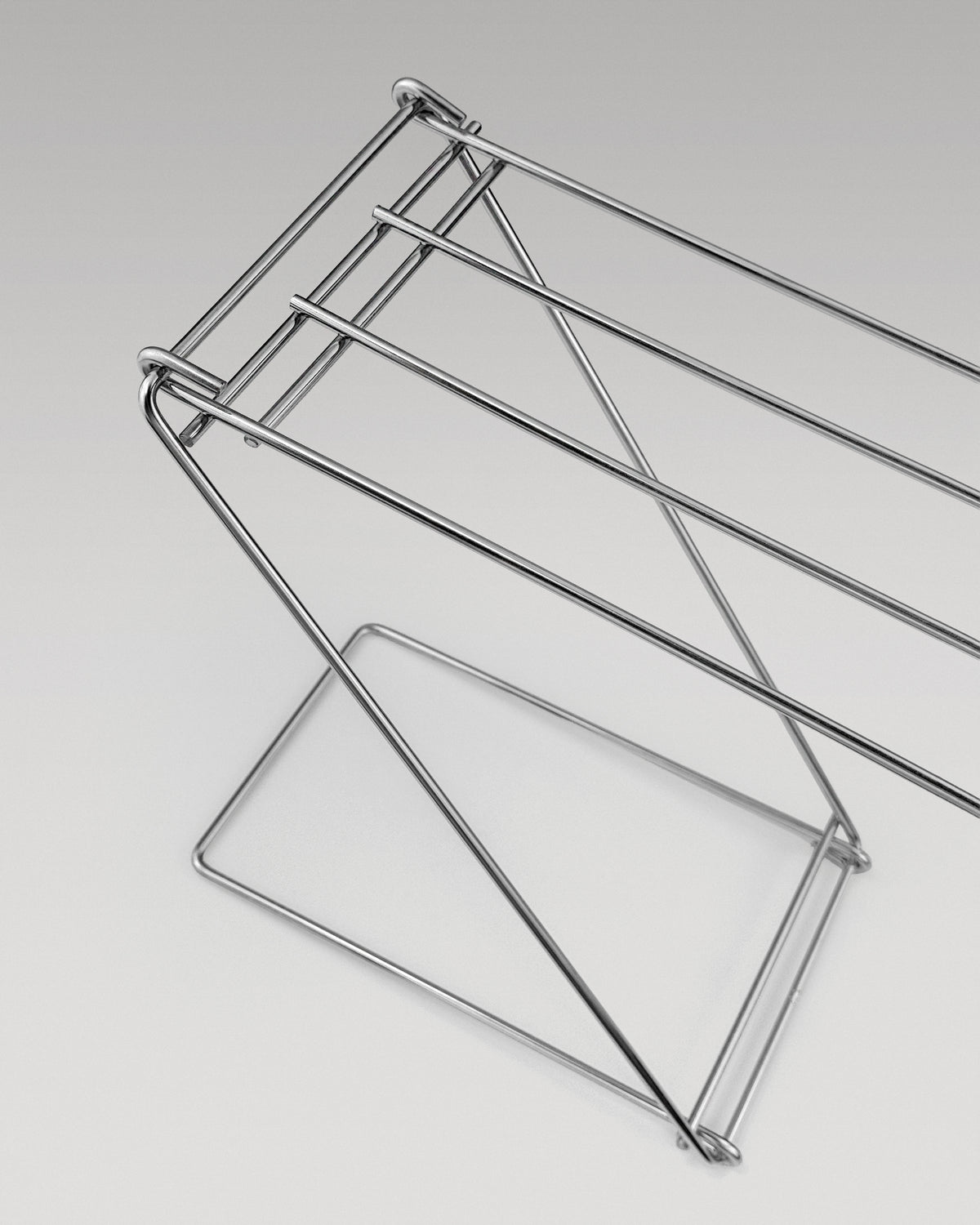 The Z-Frame Holder