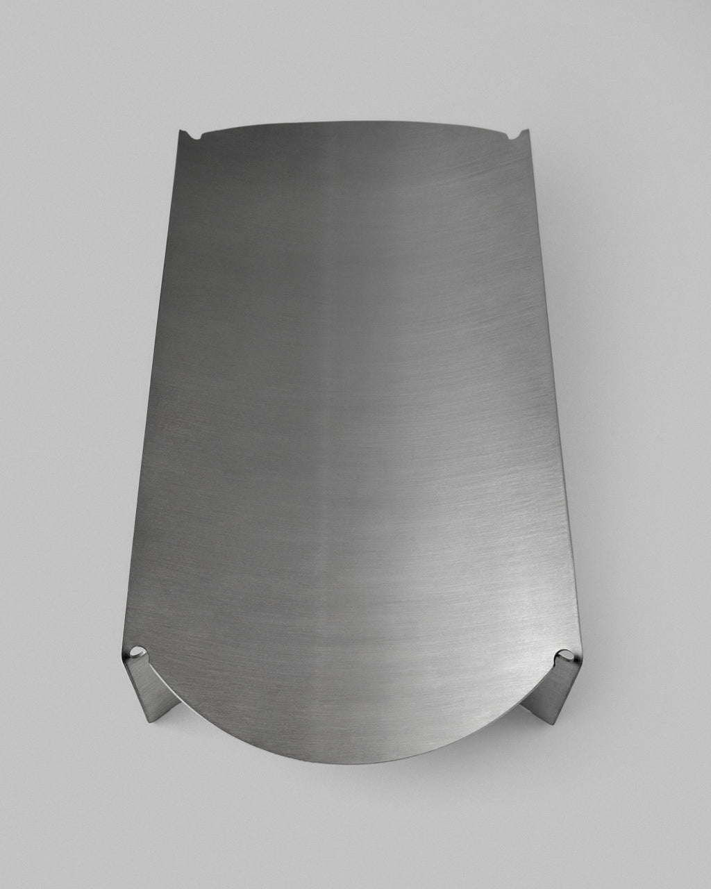 Tubular Object by Zowa in Brushed Finish