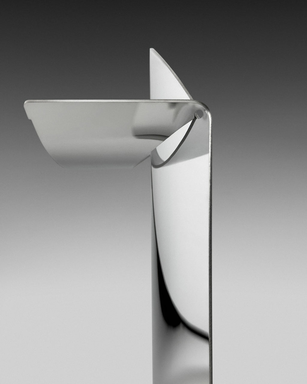 Tubular Object by Zowa in Brushed Finish
